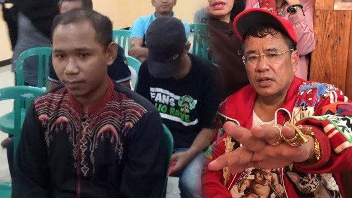 Tak Hanya Dapat Hadiah Dari Hotman Paris, Guru yang Ditantang Siswa di Gresik Banjir Tawaran Umroh