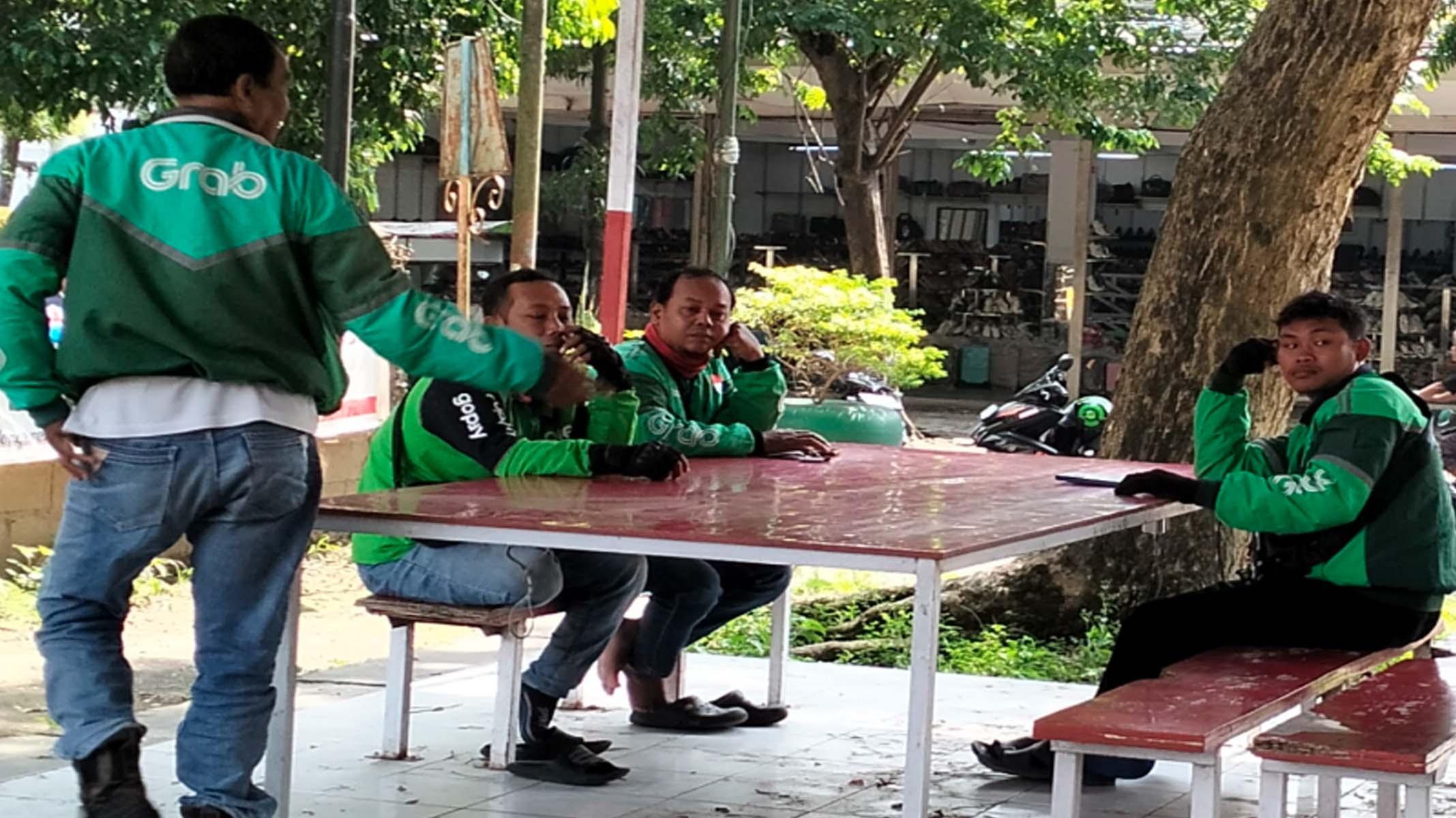 16 Ribu Driver Ojek Online di Surabaya Bakal Tercover BPJS Ketenagakerjaan, Formula Disnaker