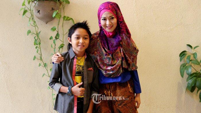 Okie Agustina Dapat Kata Kasar dari Anak 6 SD di Media Sosial: Semoga Bisa Jadi Pelajaran