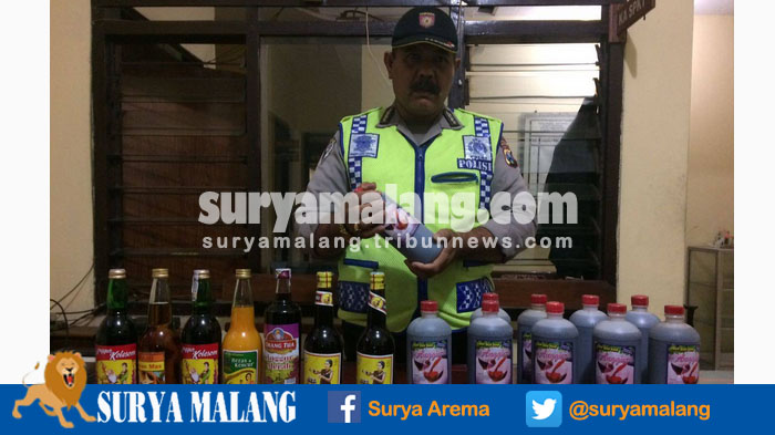 Nekat, Pesta Minuman Keras Dioplos dengan Jengkol, Akibatnya Sungguh Mengerikan