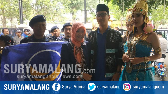 Banyak Partai di Kota Malang yang Usung Perempuan dan Anak Muda