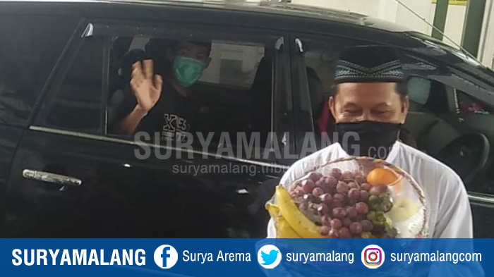 Pasien Sembuh Covid-19 Bangkalan Meninggal Setelah Dipulangkan, Padahal Diketahui Ada Kelainan