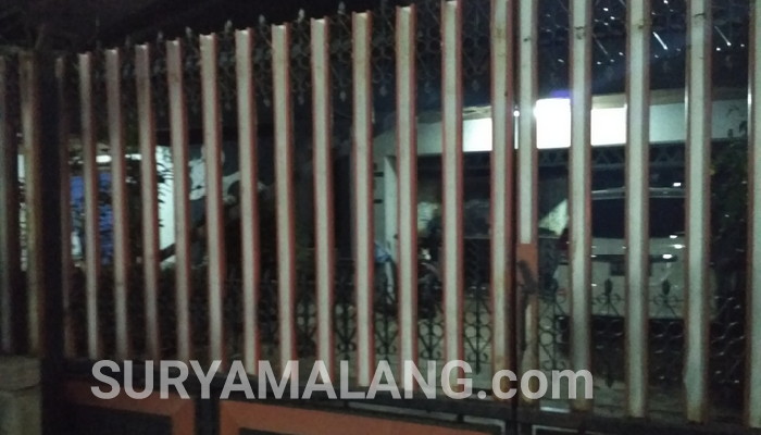 Melihat Rumah Para Anggota DPRD Kota Malang yang Jadi Tersangka Korupsi