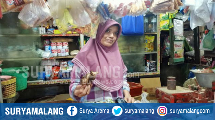 Harga Empon Empon Mulai Merangkak Naik, Terdampak Informasi Terkait Virus Corona