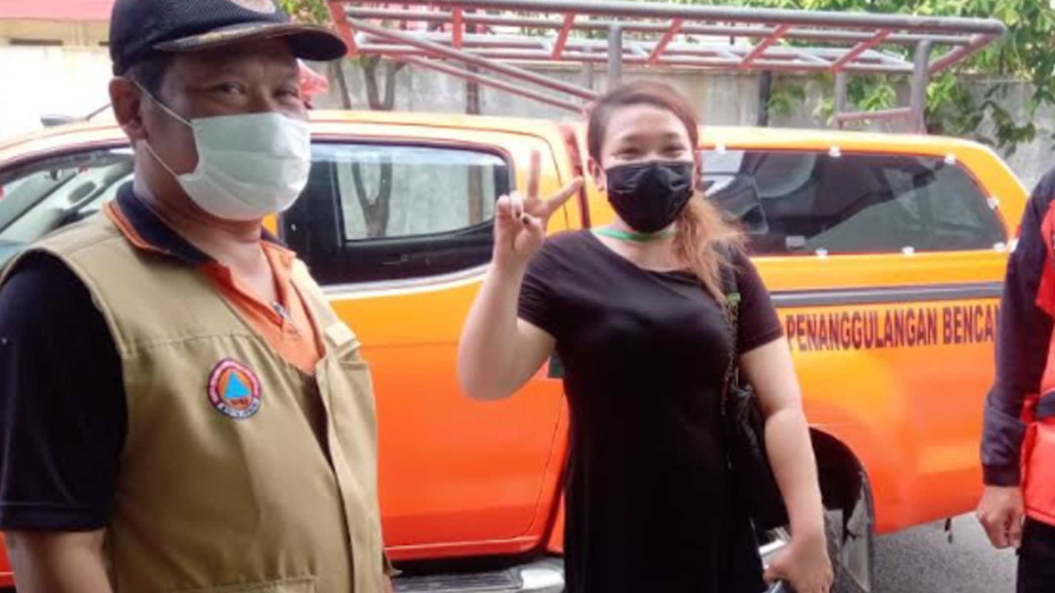 Pulang dari Singapura, 1 Pekerja Migran Jalani Isolasi di Kantor Kelurahan