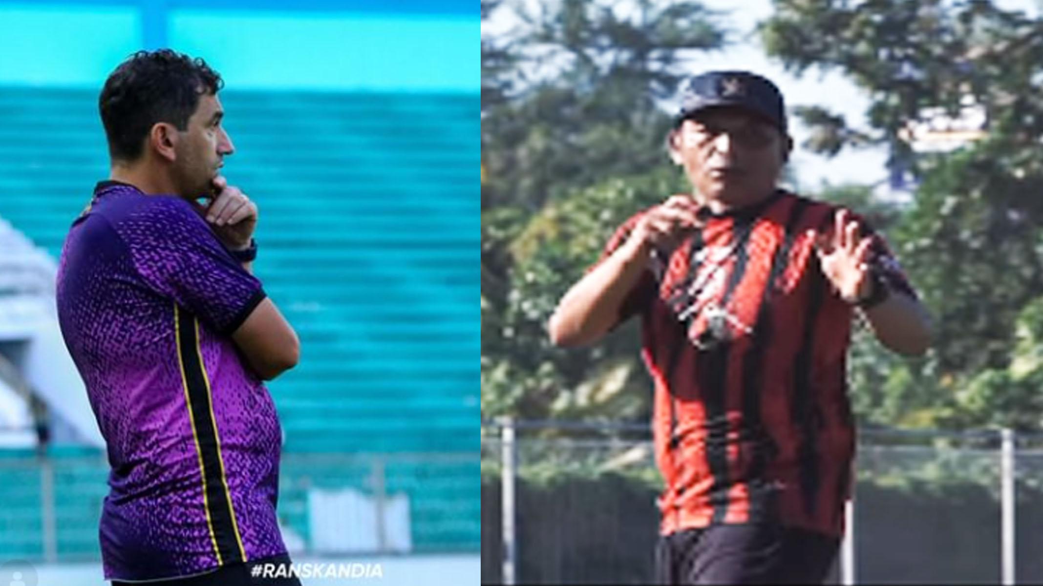 Jadwal Siaran Langsung Arema FC Vs RANS Nusantara FC di Indosiar, Laga Penuh Tekanan