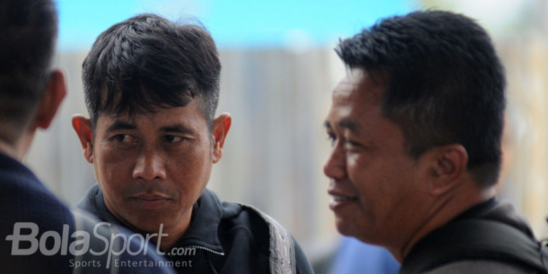 Arema FC Dekati Mantan Pelatih Perseru Serui, Berikut ini Indikasinya