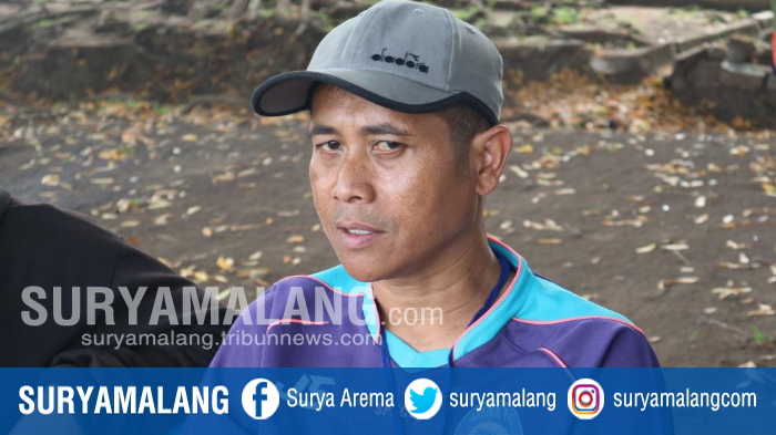 Joko Susilo Pusing, Jelang Laga Terakhir Kondisi Arema FC Sungguh Memprihatinkan, Mengapa?