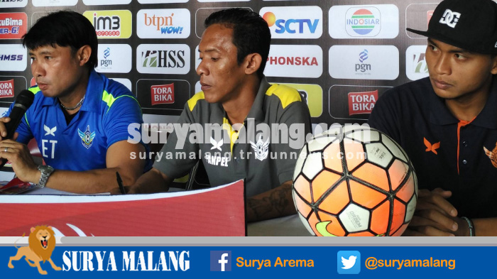 Persegres Ambisi Menjinakkan Singo Edan di Gresik, Poin Penuh Jadi Target Utama