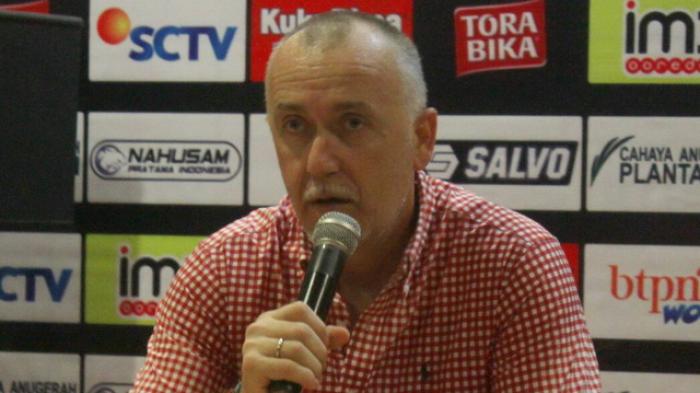 Dragan Djukanovic Ingin Pertahankan Semua Pemain PSIS Semarang yang Main di Piala Menpora 2021