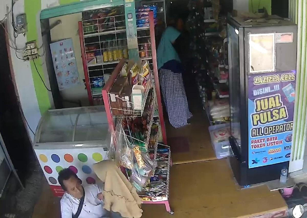 Viral Video Diduga Pelecehan Terhadap Anak di Gresik, Polisi Sebut Cuma Disayang-sayang