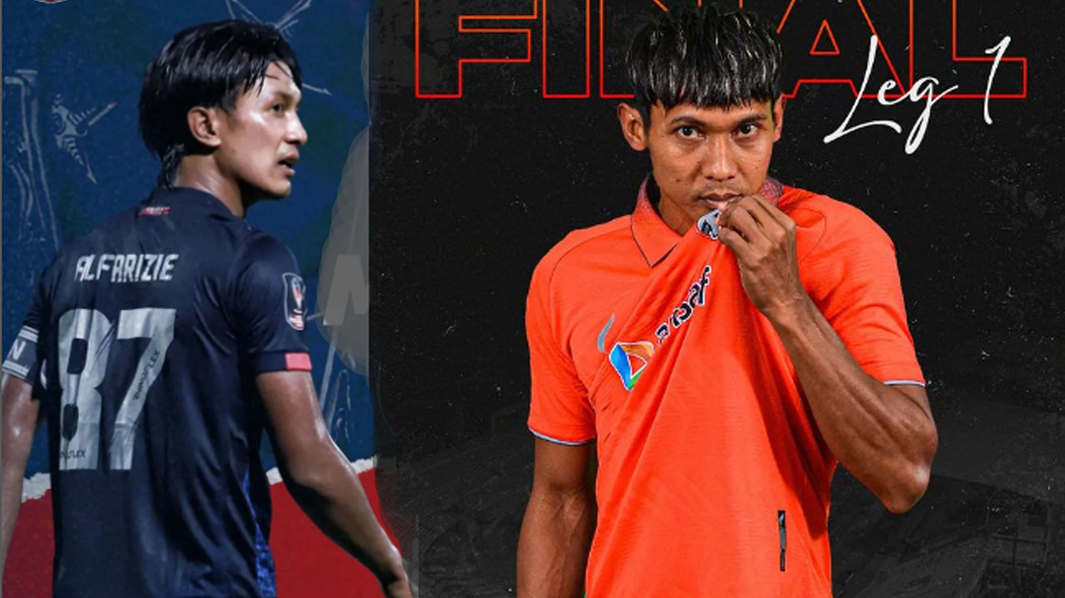 Rekor Baru Arema FC atau Dua Mantan Ini yang Akan Tercatat dalam Sejarah Final Piala Presiden 2022 ?