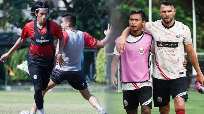 pemain-arema-fc-latihan-kiri-pemain-persija-kanan-kontra-sabtu-5-februari-2022.jpg
