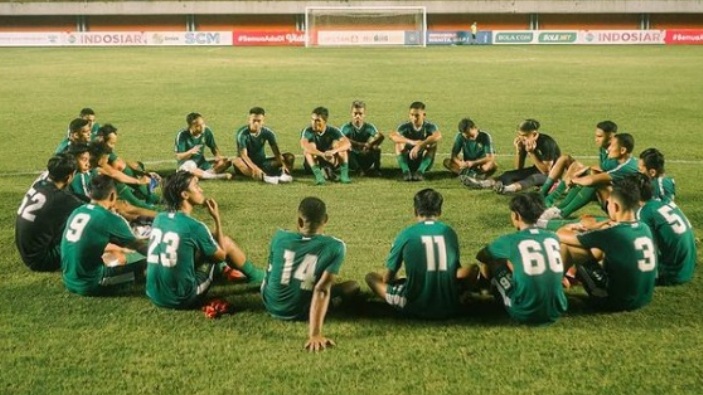 Seusai Kandas di Piala Menpora 2021, Persebaya Liburkan Pemain Hingga 10 Hari Pertama Ramadan