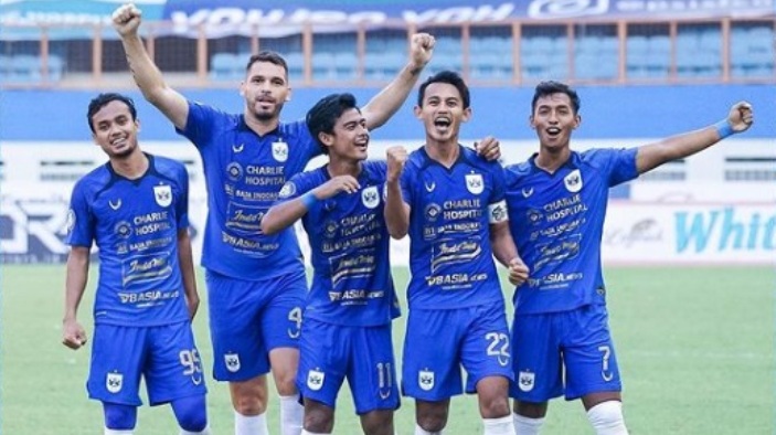 Arema FC Vs PSIS Semarang, Pelatih Laskar Mahesa Jenar Blak-blakan Soal Kekuatan Singo Edan
