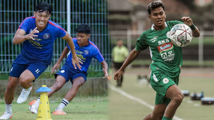 Berita Arema Populer Jumat 14 Januari 2022: Adilson Maringa Absen, Singo Edan Tuntaskan Balas Dendam