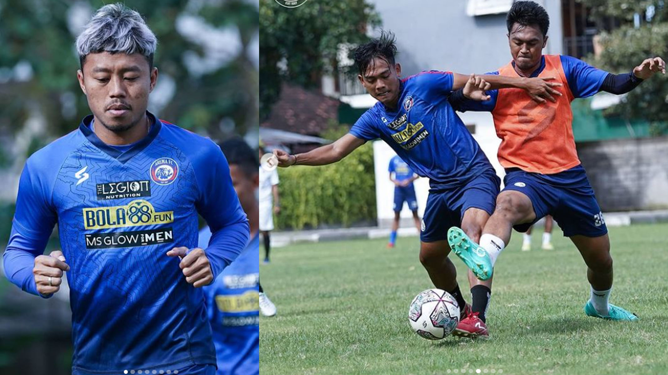 Ternyata Ini Penyebab Nama Kushedya Hari Yudo Tak Ada Dalam DSP Lawan Persija Jakarta