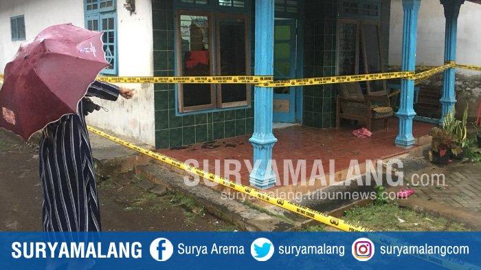 Pembunuhan di Turen Malang, Adik Korban Lihat Langsung Kakaknya Dikeroyok & Dibunuh, Ini Kata Polisi