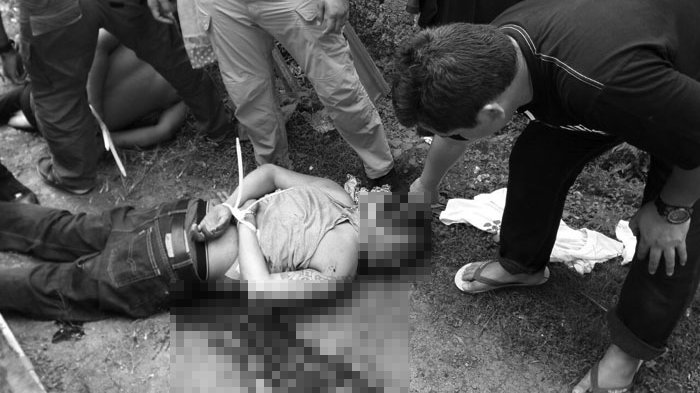 Lakukan Satu Kesalahan ini, Pelaku Pembunuhan di Pulomas Akhirnya Terlacak Polisi