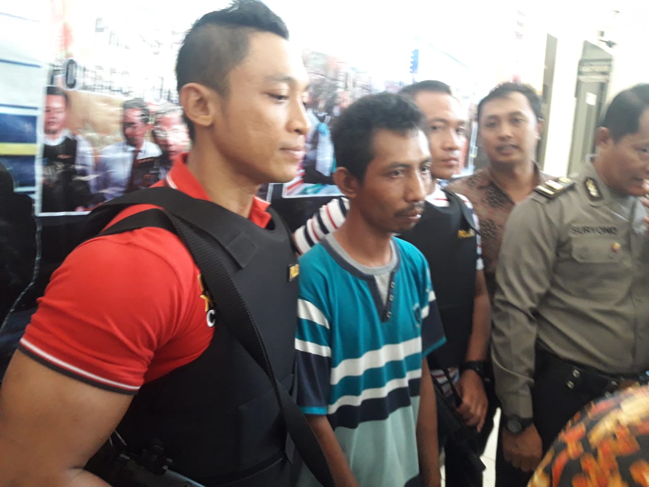 Pemilik Akun Puji Ati Di Tulungagung Dikenal Punya Temperamental Keras