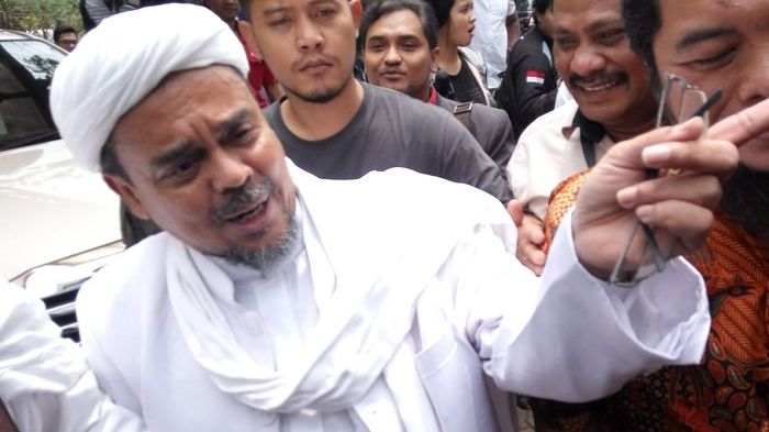 6 Jenazah Simpatisan Pemimpin FPI Rizieq Shihab Akan Diserahkan ke Keluarga Setelah Menjalani Otopsi