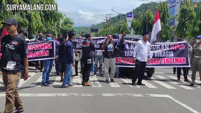 5 Tahun Hidup Bersama Limbah Pindang di Trenggalek, Relokasi Tak Kunjung Terlaksana