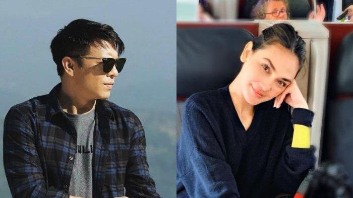 Penampakan Ariel Noah KW Bikin Luna Maya Grogi, Nyanyi Lagu 'Separuh Aku', Sikap Berikutnya Tersorot