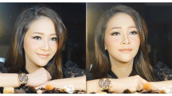 Penampilan Baru Maia Estianty Bikin Pangling, Rambut Panjangnya Dipangkas Pendek, Mirip Remaja SMA