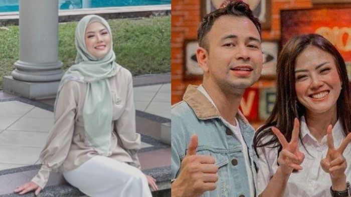 Nita Gunawan Tampil Beda Pasca Diisukan Selingkuh dengan Raffi Ahmad, Dijuluki Artis Seribu Wajah