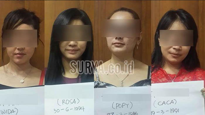 Penari Striptis di Inul Vista Kediri Ini Ternyata juga 'Layani' Tamu, Ini Tarifnya