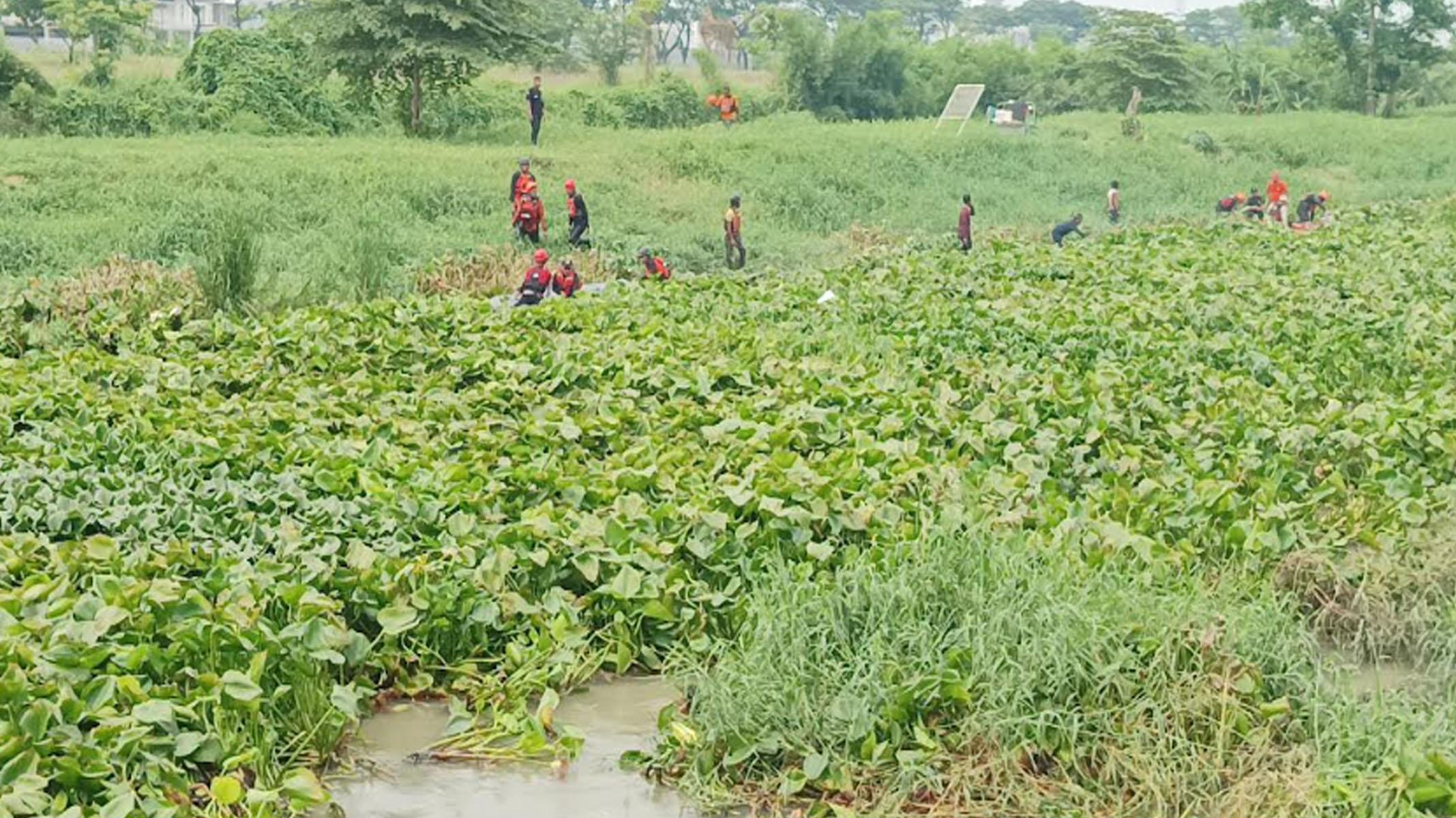 Kisah Balita Tenggelam di Surabaya, Tinggal Bersama Ortu Asuh, Ayah-Ibu Merantau ke Malaysia