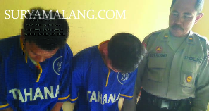 Diam Saja Saat Lihat Sahabatnya Mencuri, Tobi'i Ikut Masuk Penjara