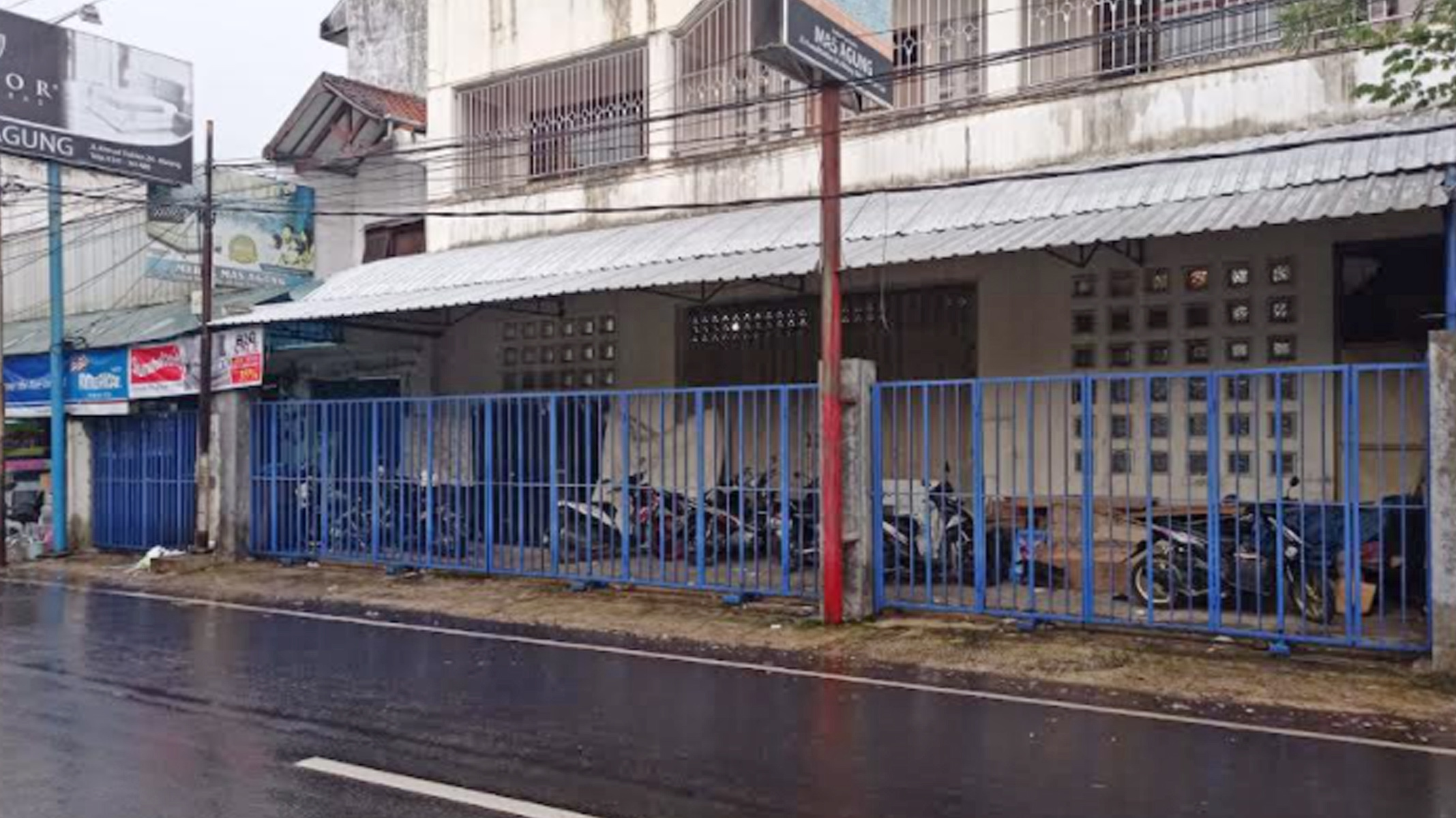 Mobil Pikap Warga Jalan KH Ahmad Dahlan Malang Hilang Dicuri, Polsek Klojen Lakukan Penyelidikan