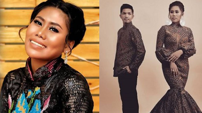 Penderitaan Evi Masamba Sebelum Terkenal & Rumah Tangganya Retak, Jadi ART Hingga Tak Bisa Makan