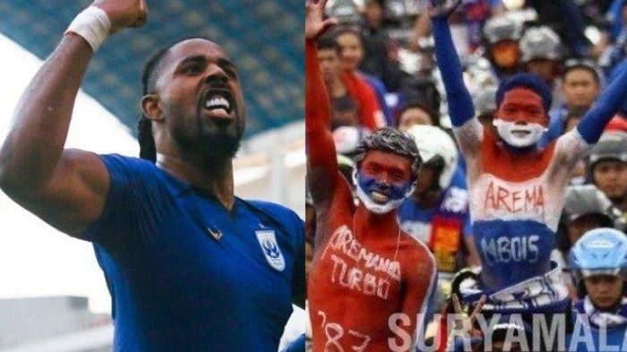 Aremania Was-was Jelang Pertandingan PSIS Semarang vs Arema FC, Sampai Minta Tim Tak Perlu Menang