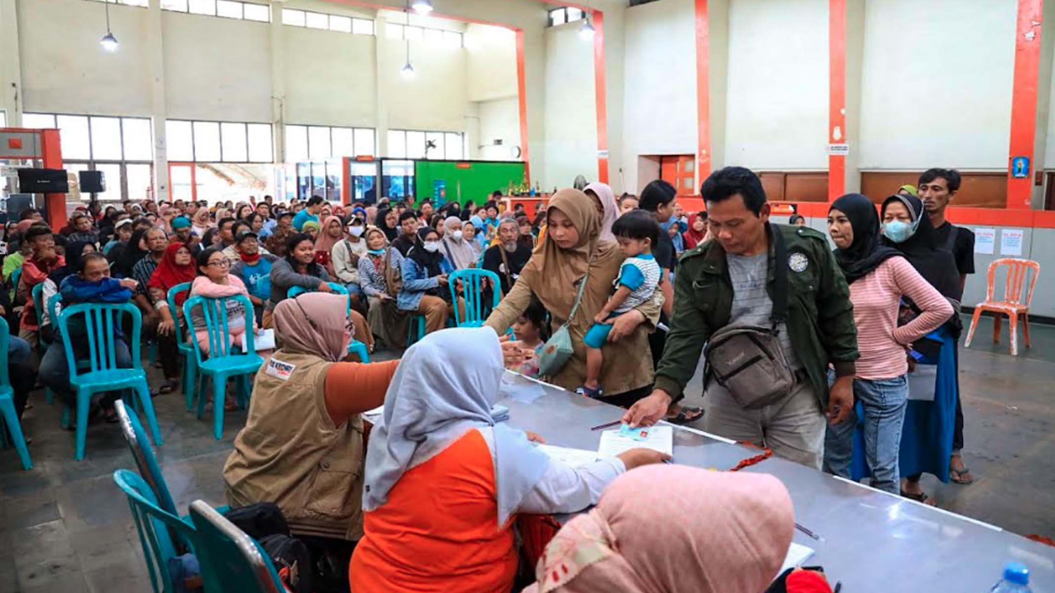 Tak Main Judi Online Tapi Bansos Dicoret ? Ini Cara Proses Reaktifasi Bansos yang Dicoret