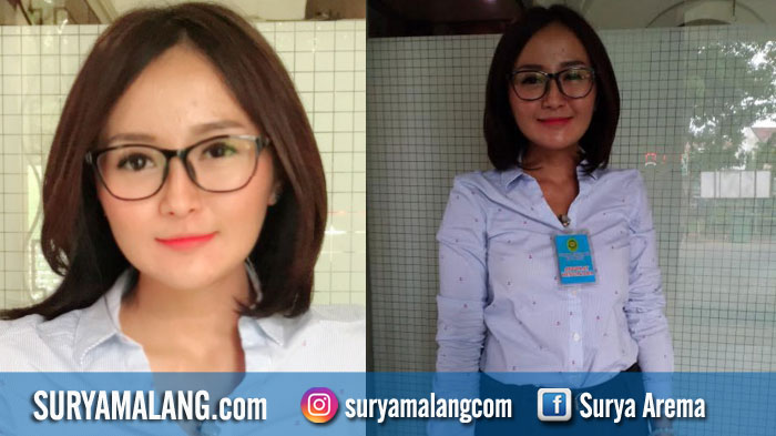 Elok Kadja, Sukses jadi Desainer Busana, Kini Ingin Jadi Pengacara Top