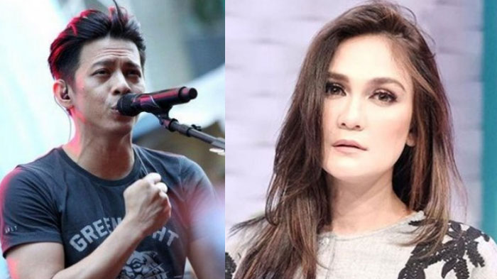 Pengakuan Ariel Noah Soal Lagu 'Dara' yang Disebut-sebut Untuk Luna Maya Hingga Nangis di Panggung