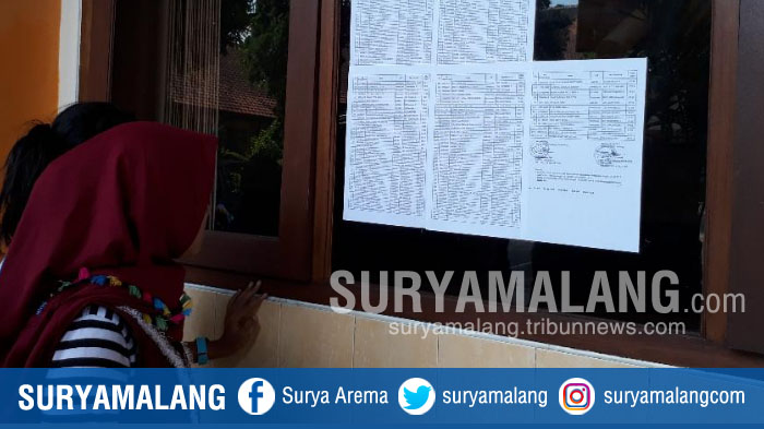 Kepala SMPN 3 Kota Malang Usul Agar PPDB SMAN Berdasar Asal Sekolah