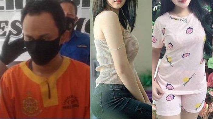 FAKTA-FAKTA Pengusaha Distro di Lamongan Kecanduan Payudara, 16 Model Terbujuk Diraba dan Ditiduri
