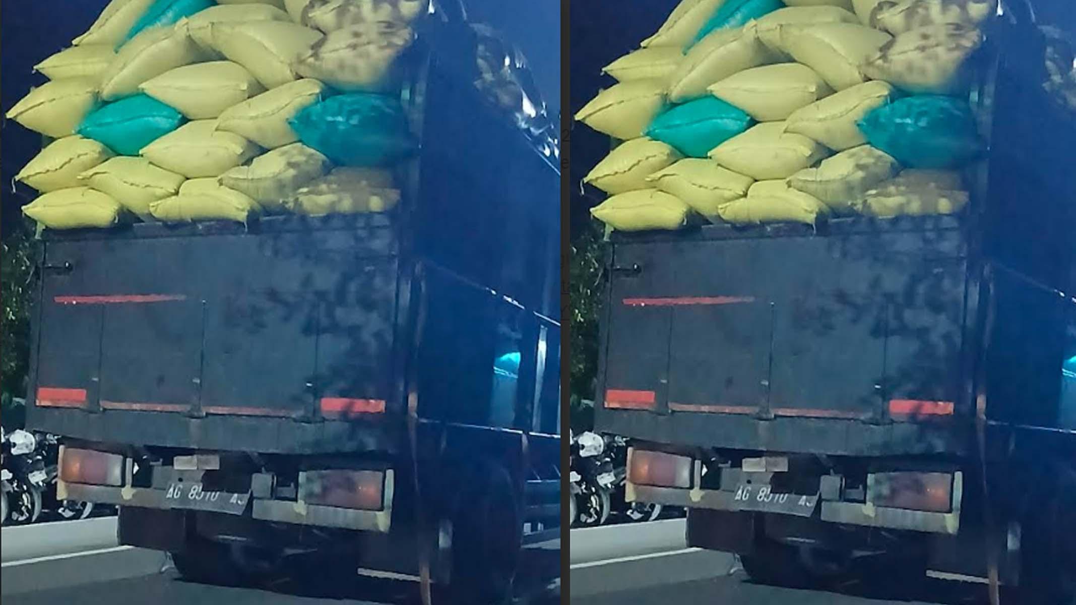 Kejahatan Menyakitkan Petani Madiun, 10 Ton Gabah Dibawa Kabur Penipu Tanpa Dibayar