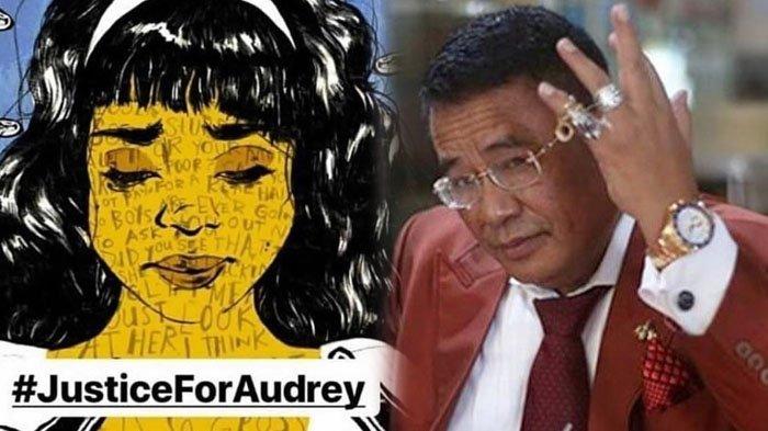 Penjelasan Hukum Hotman Paris atas Kasus Audrey Siswi SMP Dianiaya 12 Siswi SMA: Tetap Bisa Diadili