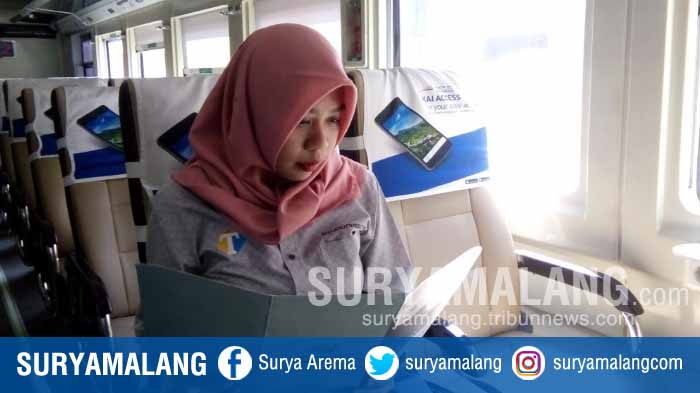 Diskon Harga Tiket Kereta Api Hingga 75 Persen, Termasuk KA Mutiara Selatan dan Bima dari Malang