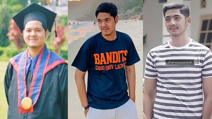 Pesona Adik Kandung Arya Saloka Tak Kalah dari Kakaknya Pemeran Aldebaran, Sarjana & Suka Travelling