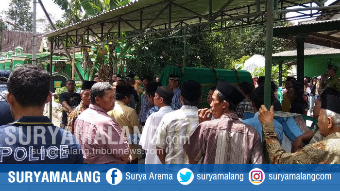 2 Tewas, dan 1 Dirawat di RS Usai Pesta Miras di Tempat Penangkaran Rusa Blitar