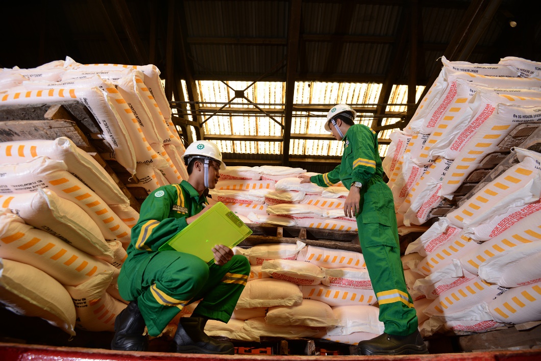 Pemkab Madiun Siapkan Rp 3 Miliar untuk Pupuk Subsidi bagi Petani