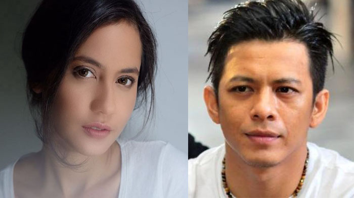 Pevita Pearce Ngaku Ariel Noah Bukan Pria yang Dekat Dengannya, Tapi Luluh dengan Sosok Ini