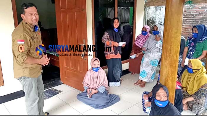 Merasa Belum Terkenal Jelang Pilkada Malang 2020, Sam HC akan Kenalkan Diri Secara Masif ke Warga