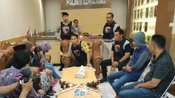 KRONOLOGI Putri Ayuni Usia 16 Tahun Hilang dari Lumajang, Ditemukan di Madiun & Minta Uang 10 Juta