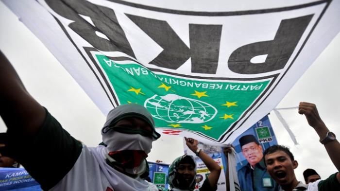 Bermanuver di Pilbup Gresik, Gus Yani Dicopot dari Jabatan Ketua DPRD Gresik